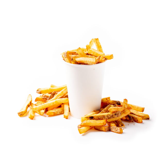 Five Guys Champs-Élysées thumb 3